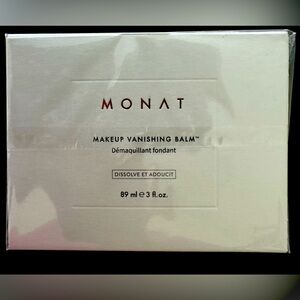 Monat Makeup Vanishing Balm